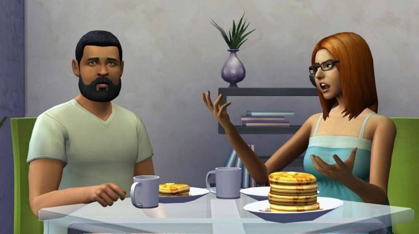 Los Sims 4 - Imagen 18